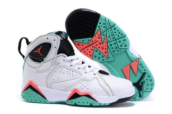 Air Jordan 7 Kids shoes--023